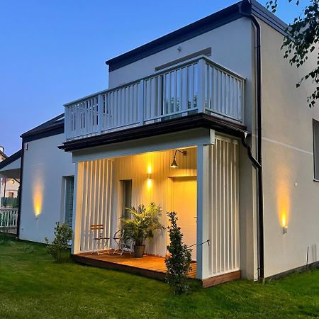 הוילה גדינייה Leo House מראה חיצוני תמונה