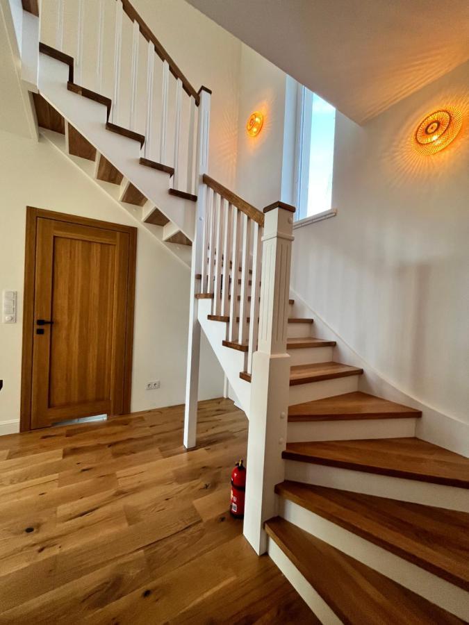 הוילה גדינייה Leo House מראה חיצוני תמונה