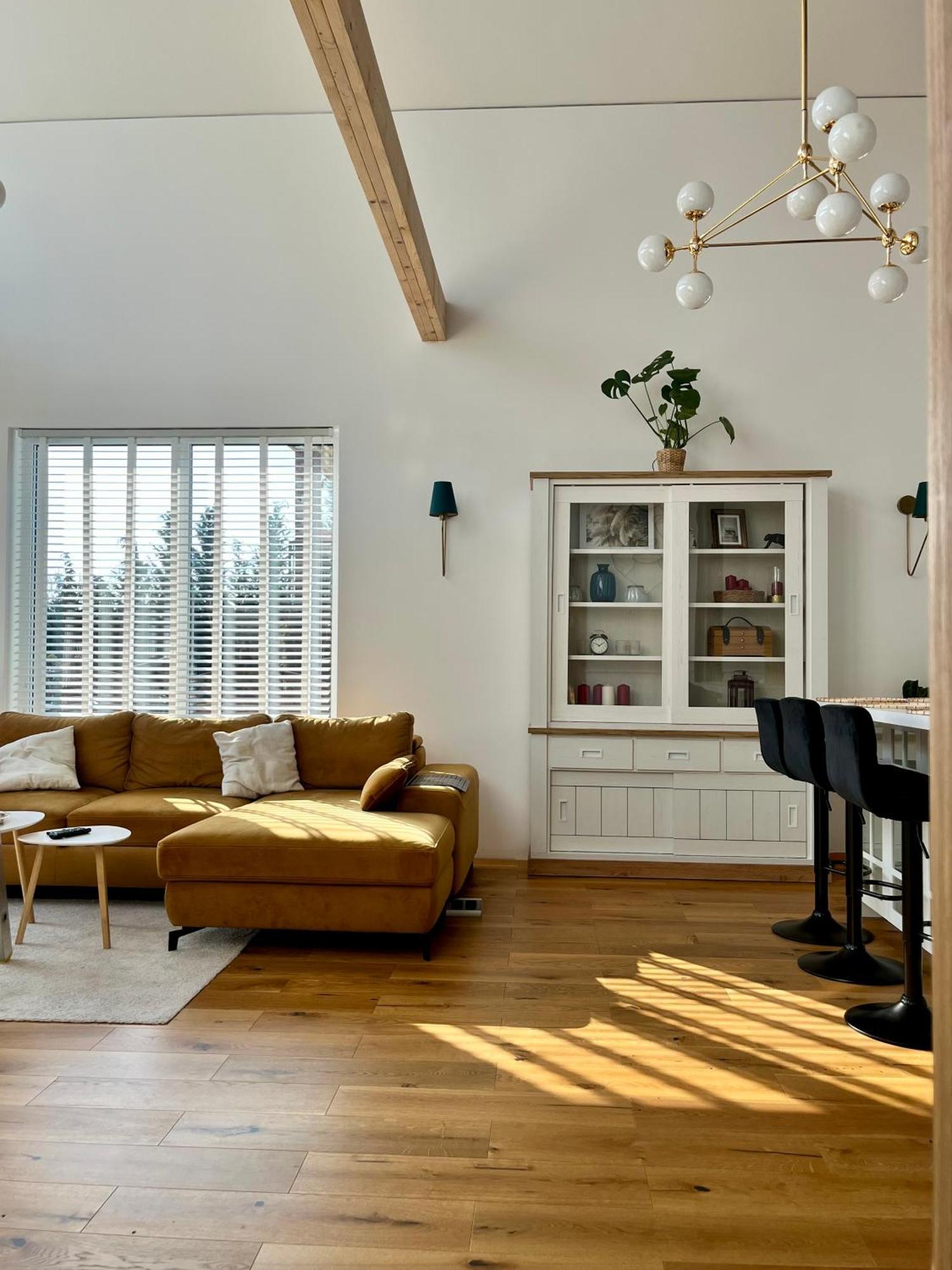 הוילה גדינייה Leo House מראה חיצוני תמונה