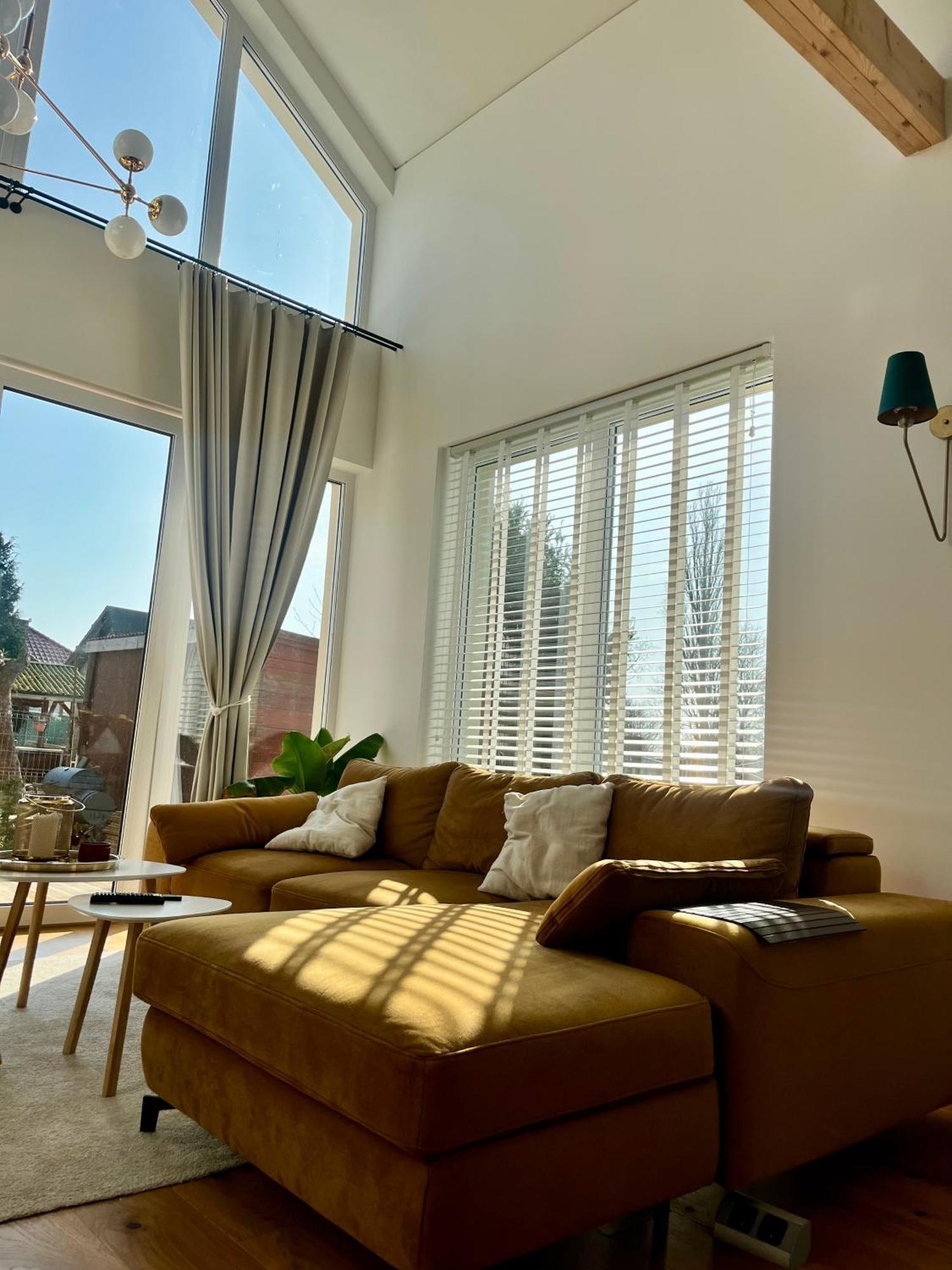 הוילה גדינייה Leo House מראה חיצוני תמונה
