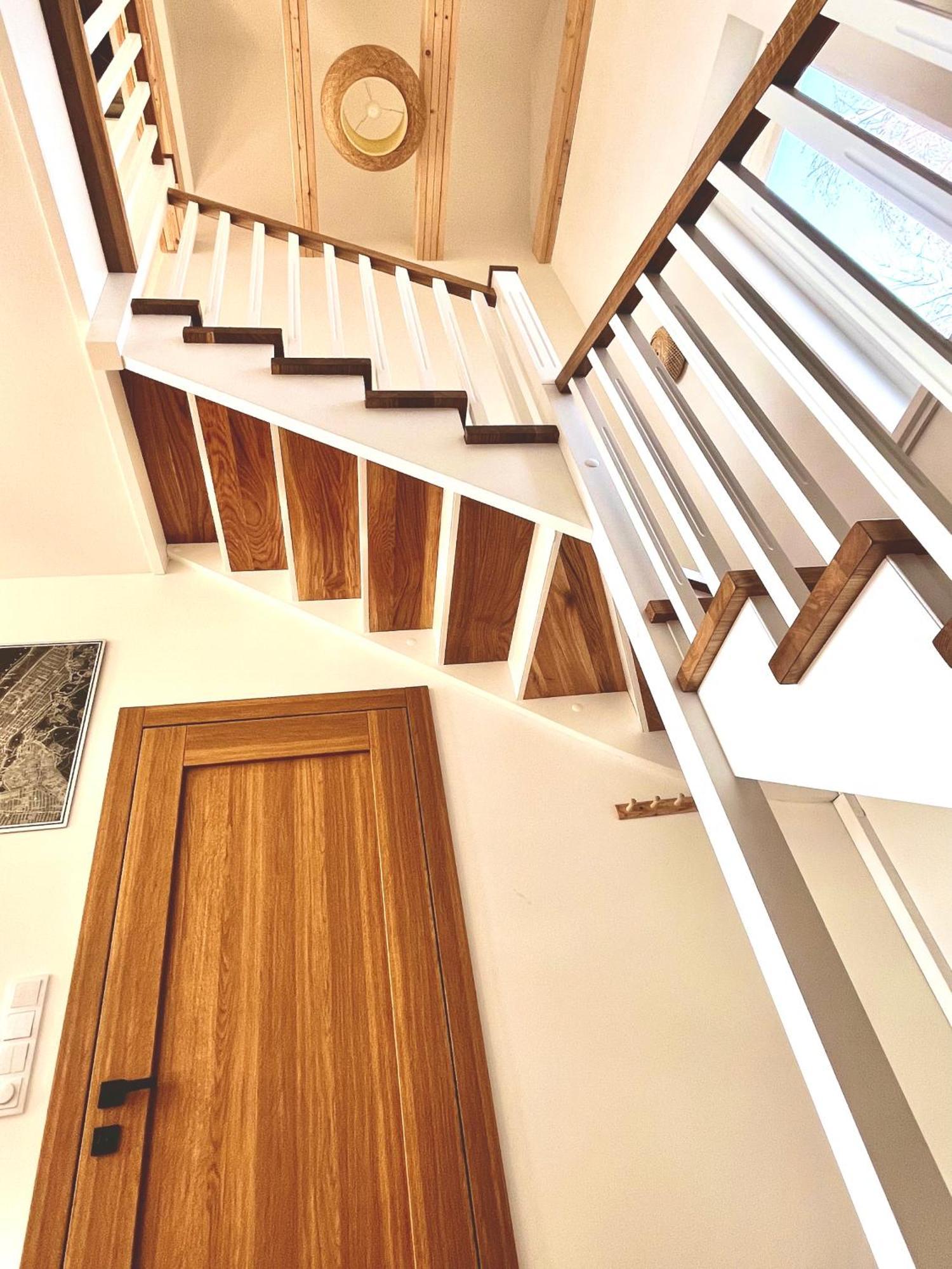 הוילה גדינייה Leo House מראה חיצוני תמונה
