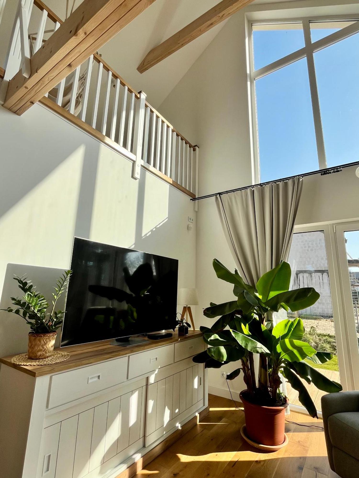 הוילה גדינייה Leo House מראה חיצוני תמונה